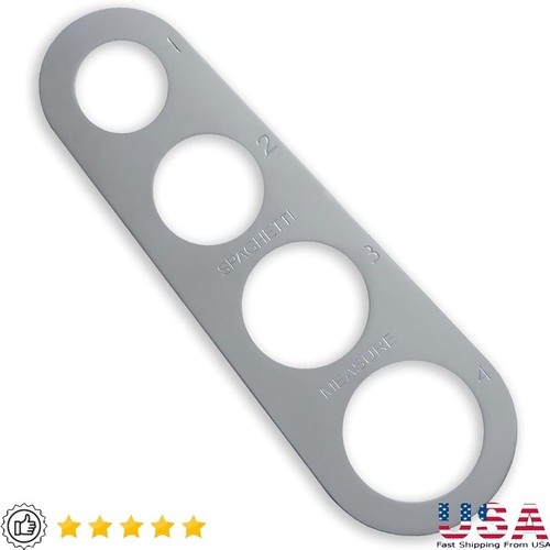 Stainless steel spaghetti - stainless,
